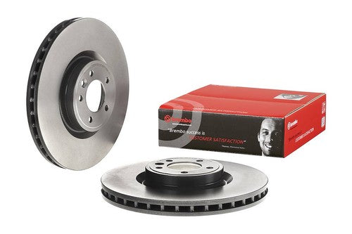 Brembo 09C82011C02  BRAKE ROTORS