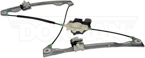 Dorman (OE Solutions) 748-996 OE Solutions WINDOW ASSEMBLIES & MOTORS