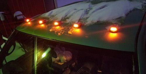 Race Sport Lighting 1007472  LIGHT BAR