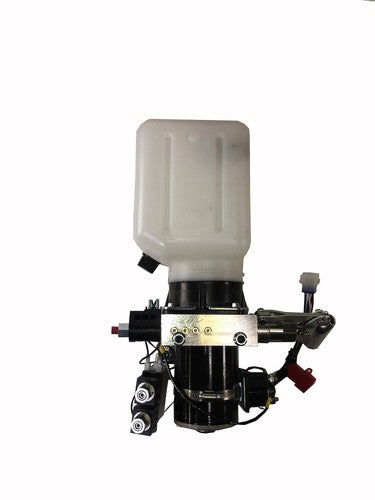 Equalizer Systems 70174  TRAILER STABILIZATION
