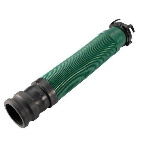 Lippert Components 360789 4 Ft. Green Sewer Hose w/Coupler