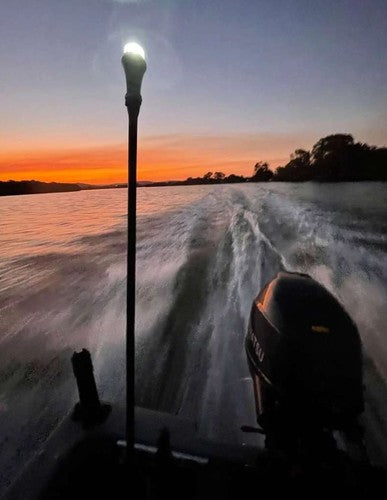 Railblaza 02-5004-11 Illuminate i360 MARINE KAYAK