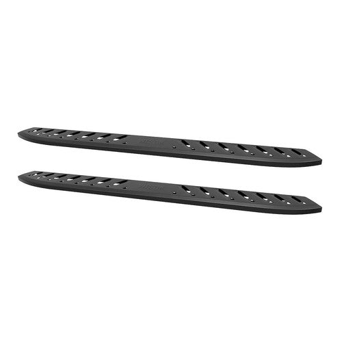 Westin Automotive 28-81095 Black Textured Powder Coated Running Board