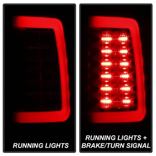 Spyder Automotive 5084064  TAIL LIGHT LENSES