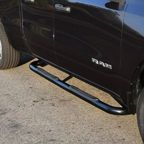 Westin Automotive 23-4085 E-Series NERF BAR ROUND 3"