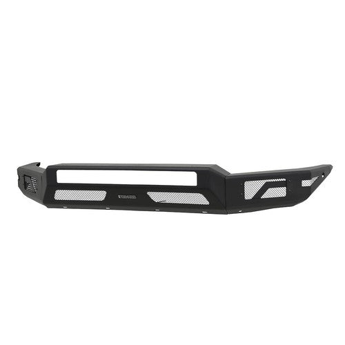 Westin Automotive 58-41045 Pro-Mod BUMPER TRUCK FRONT