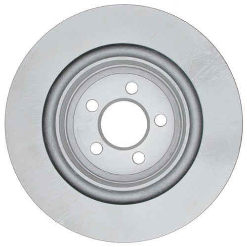 Raybestos Brakes 780395P Specialty - Police BRAKE ROTORS OEM