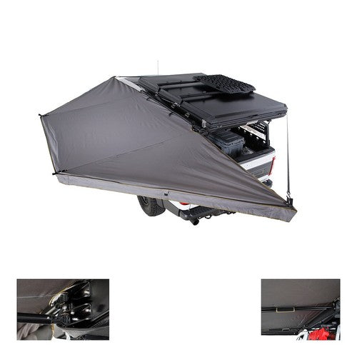 Overland Vehicle Systems 19609917 Nomadic 180 LTE AWNING