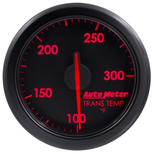AutoMeter 9157-T AirDrive GAUGE