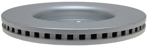 Raybestos Brakes 680508P Specialty - Police BRAKE ROTORS OEM