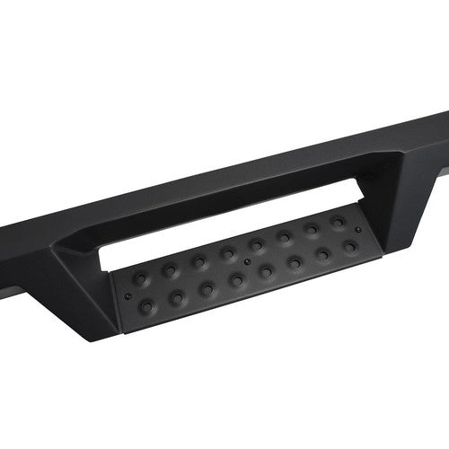 Westin Automotive 56-14115 HDX NERF BAR SQUARE 3"