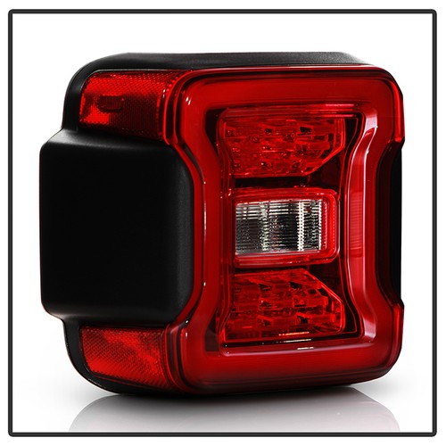 Xtune 9052033  TAIL LIGHT KIT