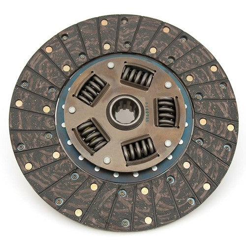 Centerforce Dual Friction, Clutch And Flywheel Kit - KDF379176