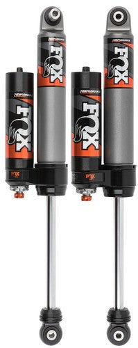 Fox Shocks 883-26-055 2.5 Factory Series SHOCK ABSORBERS