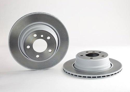 Brembo 09A54111C02  BRAKE ROTORS
