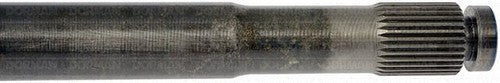 Dorman (OE Solutions) 630-163 OE Solutions DRIVE AXLE PARTS