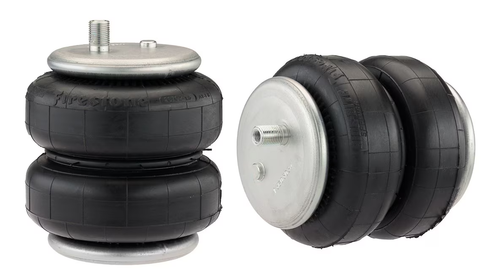 Firestone Industrial 2609 Ride-Rite HELPER SPRINGS