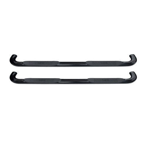 Westin Automotive 21-4135 Platinum NERF BAR OVAL 4"