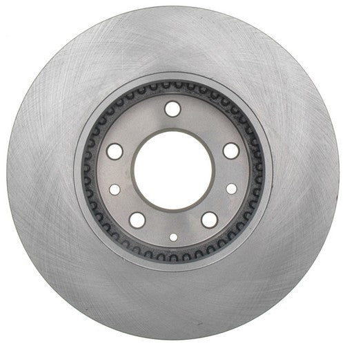 Raybestos Brakes 680404R R-Line BRAKE ROTORS OEM