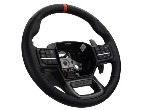 Ford Performance M-3600-F15B  STEERING WHEEL