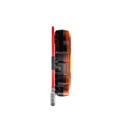 KC Hilites 1360 Cyclone V2 LIGHTS UTILITY