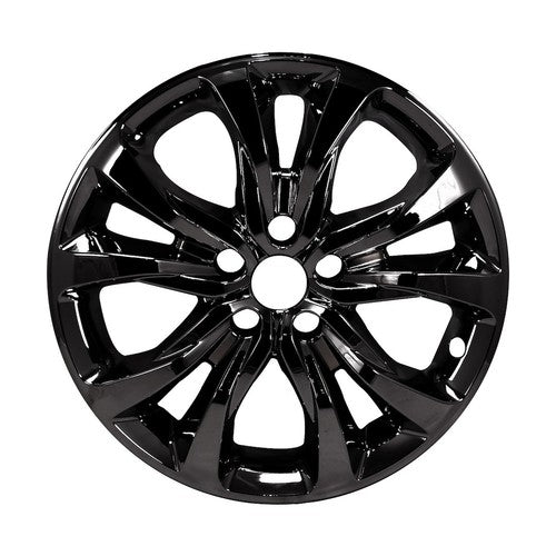 Coast To Coast IMP467BLK IMPOSTOR  WHEEL COVER
