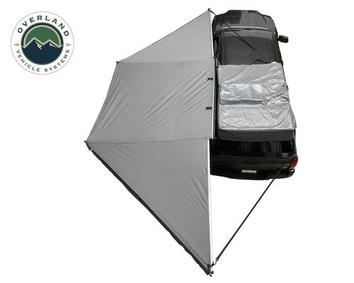 Overland Vehicle Systems 18069909  AWNING