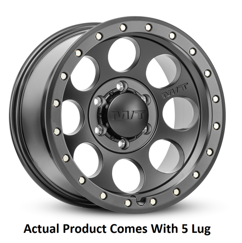 Mickey Thompson Wheel 274463 Classic Pro WHEELS