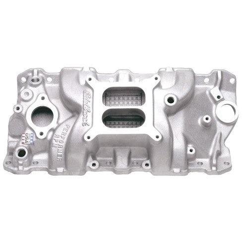 Edelbrock 7101 Performer RPM INTAKE MANIFOLD