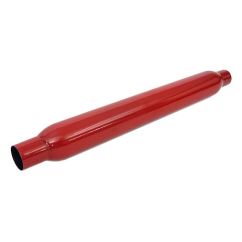 Dynomax 24242 Thrush Glass Pack MUFFLER