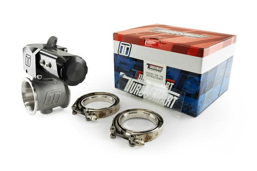 Turbo Smart TS-0565-1002 StraightGate50 TURBO PARTS