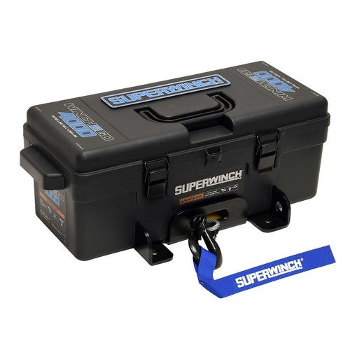 Superwinch 1140222 Winch2Go WINCHES
