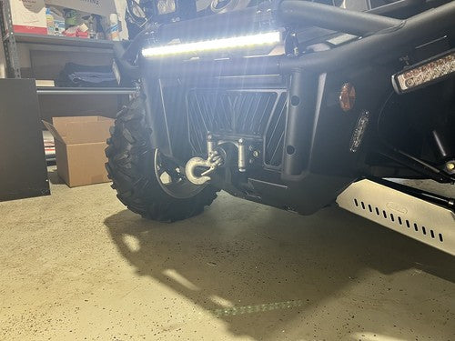 Race Sport Lighting RSLP26 LoPro Series LIGHT BAR
