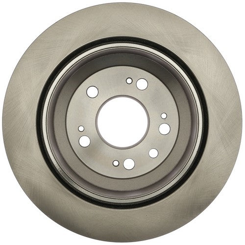 Raybestos Brakes 980342R R-Line BRAKE ROTORS OEM