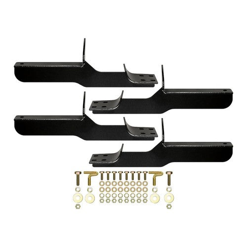 Westin Automotive 22-1985  TUBULAR MOUNTING KIT