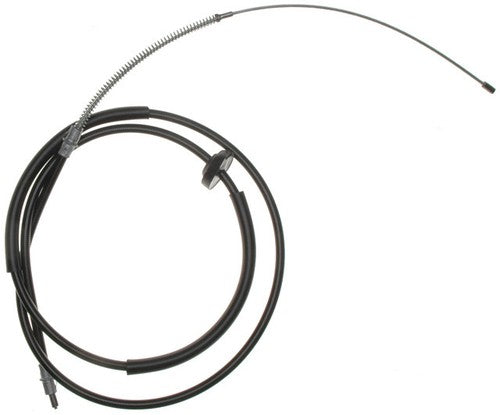 Raybestos Brakes BC94272 PG PLUS  BRAKE HARDWARE AND CABLES OEM