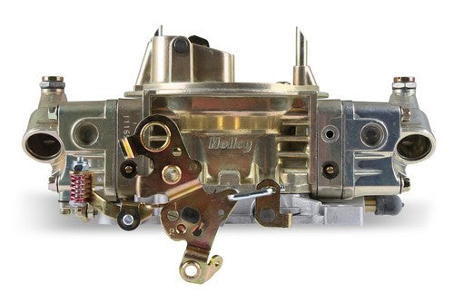 Holley Performance 0-4779C 4 750 Manual Carburetor