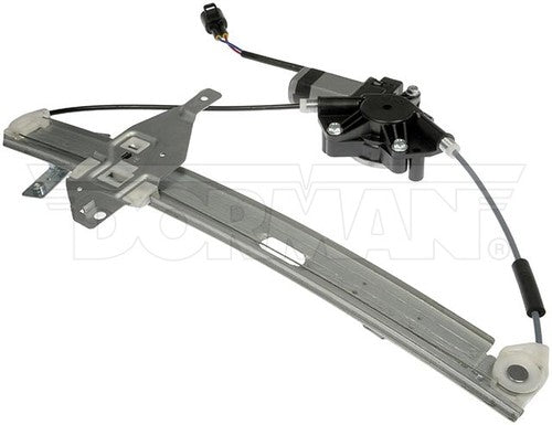 Dorman (OE Solutions) 748-172 OE Solutions WINDOW ASSEMBLIES & MOTORS