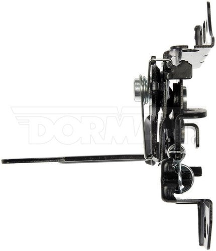 Dorman (OE Solutions) 820-306 OE Solutions HOOD OEM