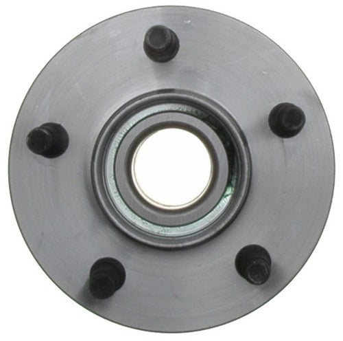 Raybestos Brakes 713202 PG PLUS  FRONT PADS SHOES ROTORS DRUMS