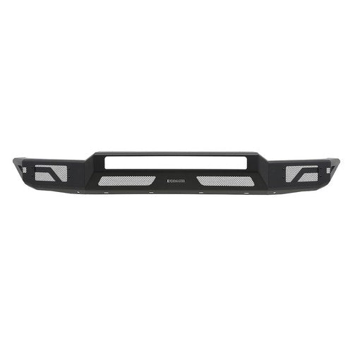 Westin Automotive 58-41035 Textured Black Steel Bumper