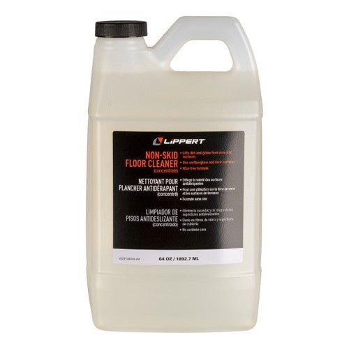 Lippert Components 2022013802  RV CLEANERS INTERIOR & SPECIAL