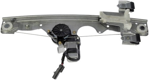 Dorman (OE Solutions) 748-551 OE Solutions WINDOW ASSEMBLIES & MOTORS