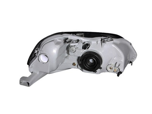 ANZO USA 121070 Crystal Clear HEADLIGHT ASSEMBLY