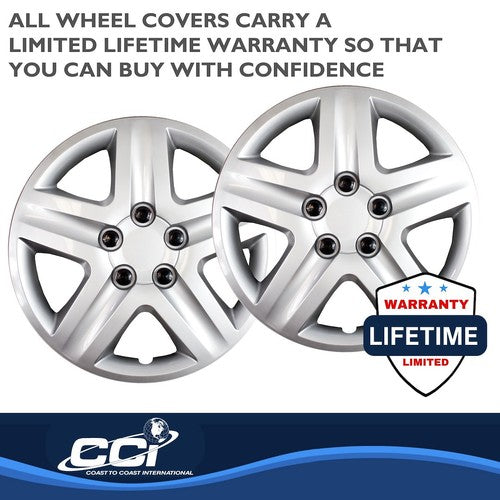 Coast To Coast IWC43117S  WHEEL COVER