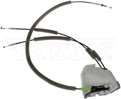 Dorman (OE Solutions) 937-989 OE Solutions DOOR HANDLE OEM