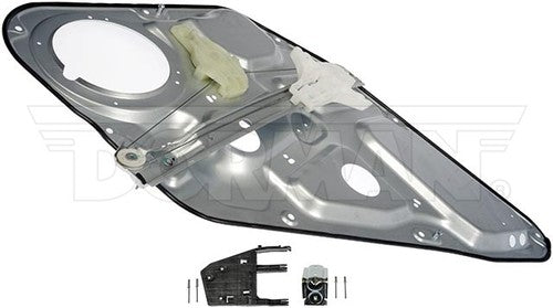 Dorman (OE Solutions) 748-322 OE Solutions WINDOW ASSEMBLIES & MOTORS