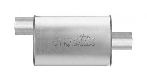 Dynomax 17744 Super Turbo MUFFLER