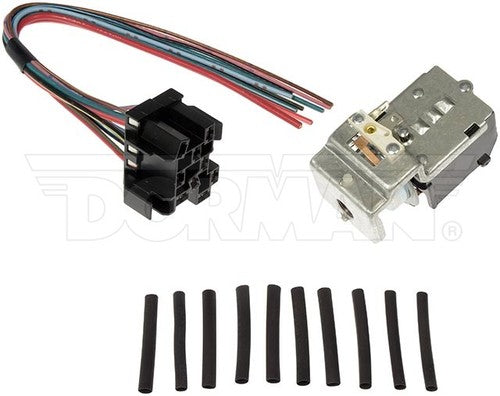 Dorman (OE Solutions) 901-265 OE Solutions BODY SWITCH & RELAY