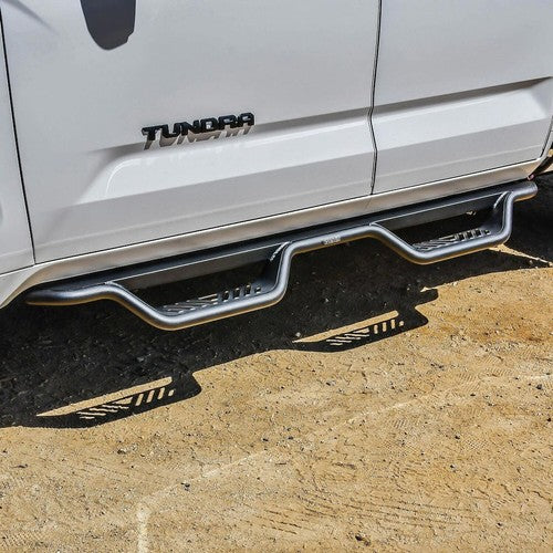 Westin Automotive 20-14225 Round Nerf Bar